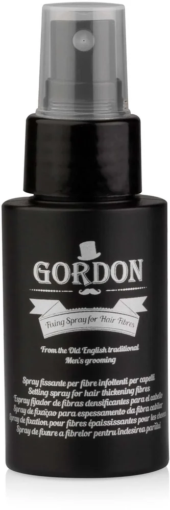 Gordon Fixing Spray for Hair Building Fibers v:1853528