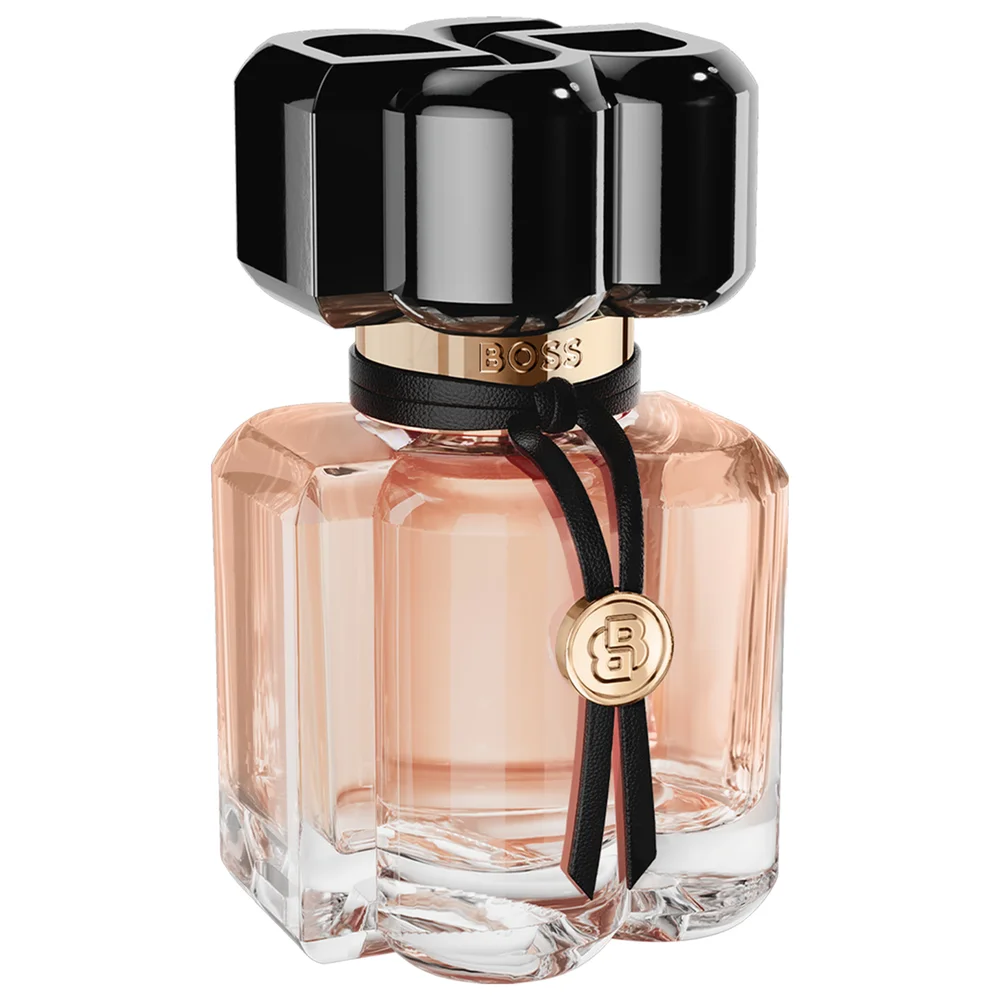 Bottled Beyond For Her Eau de Parfum 30 ml - Hugo Boss v:2243029