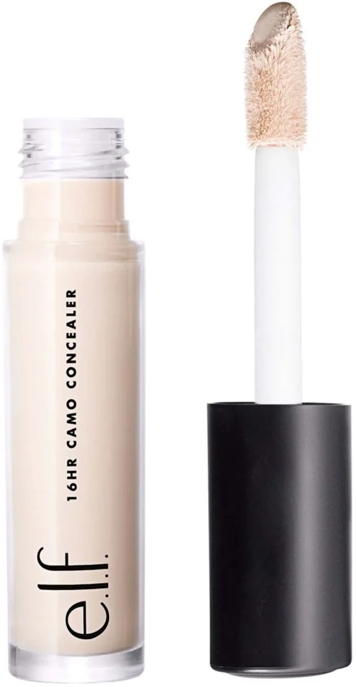 e.l.f. 16HR Camo Concealer Fair Rose v:1467942
