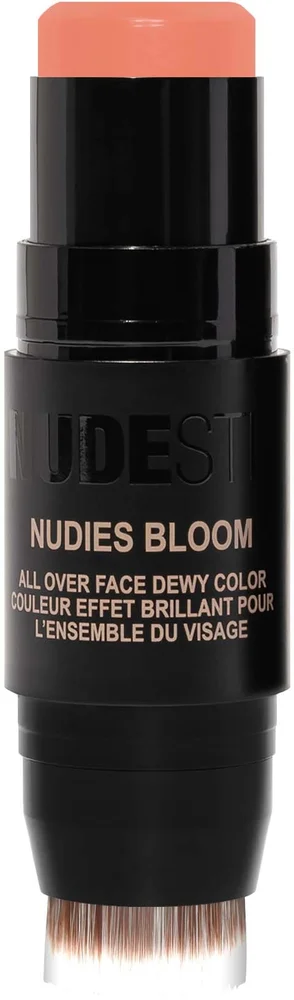 Nudestix Nudies Bloom Blush Sweet Peach Peony v:6573320