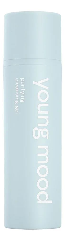 Tromborg Young Mood Purifying Cleansing Gel - 50 ml. v:3093103