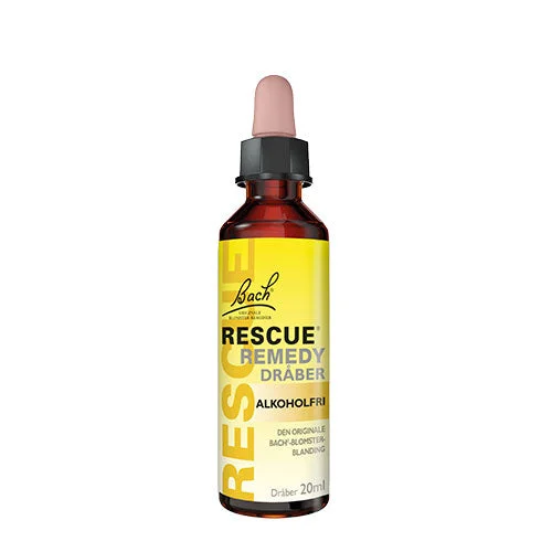 Rescue Remedy Dråper v:9839361