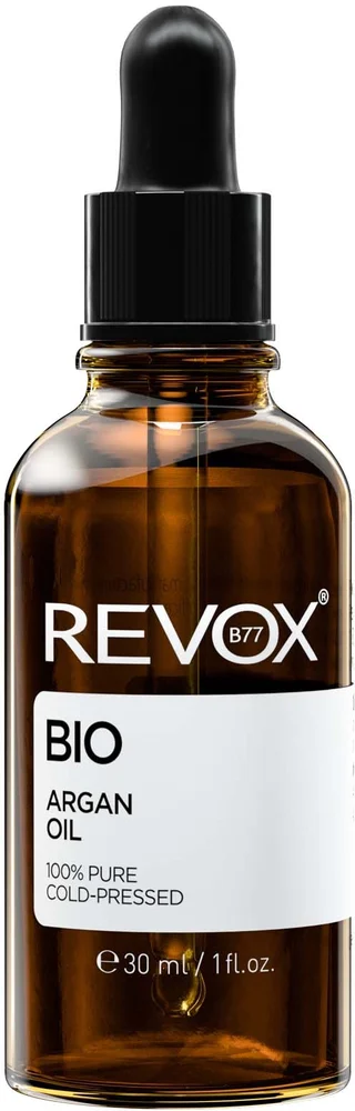 Revox B77 JUST Bio Argan Oil 100% Pure v:5142682 Revox B77 JUST Bio Argan Oil 100% Pure v:5142682