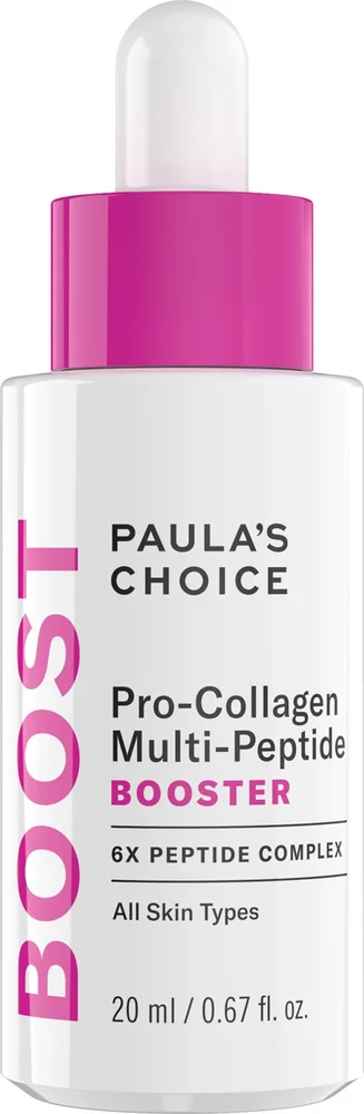 Paula´s Choice Pro-Collagen Multi-Peptide Booster 20 ml v:4681721 Paula´s Choice Pro-Collagen Multi-Peptide Booster 20 ml v:4681721