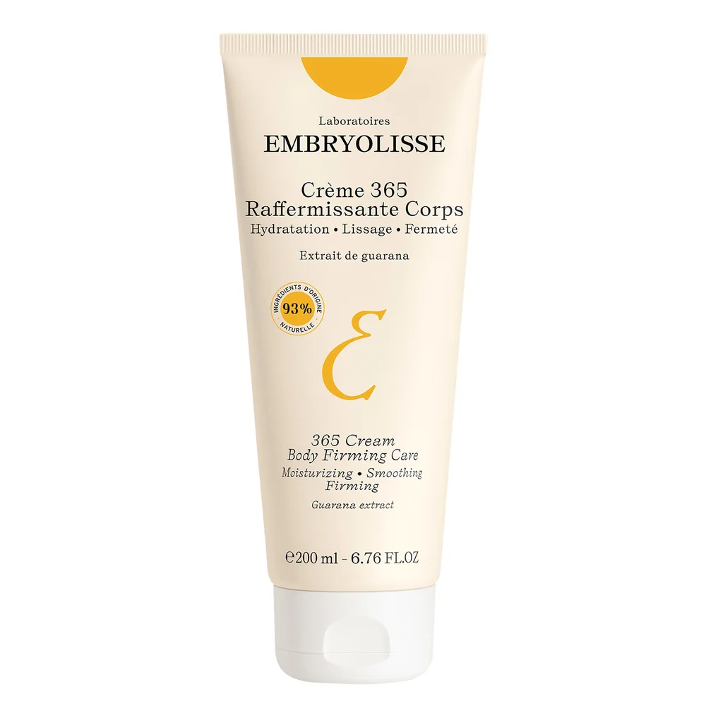 Embryolisse 365 Cream – Oppstrammende kroppskrem v:4791394