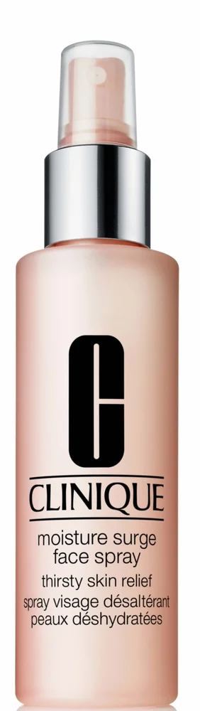 Clinique Moisture Surge Face Spray 125 ml v:6362421