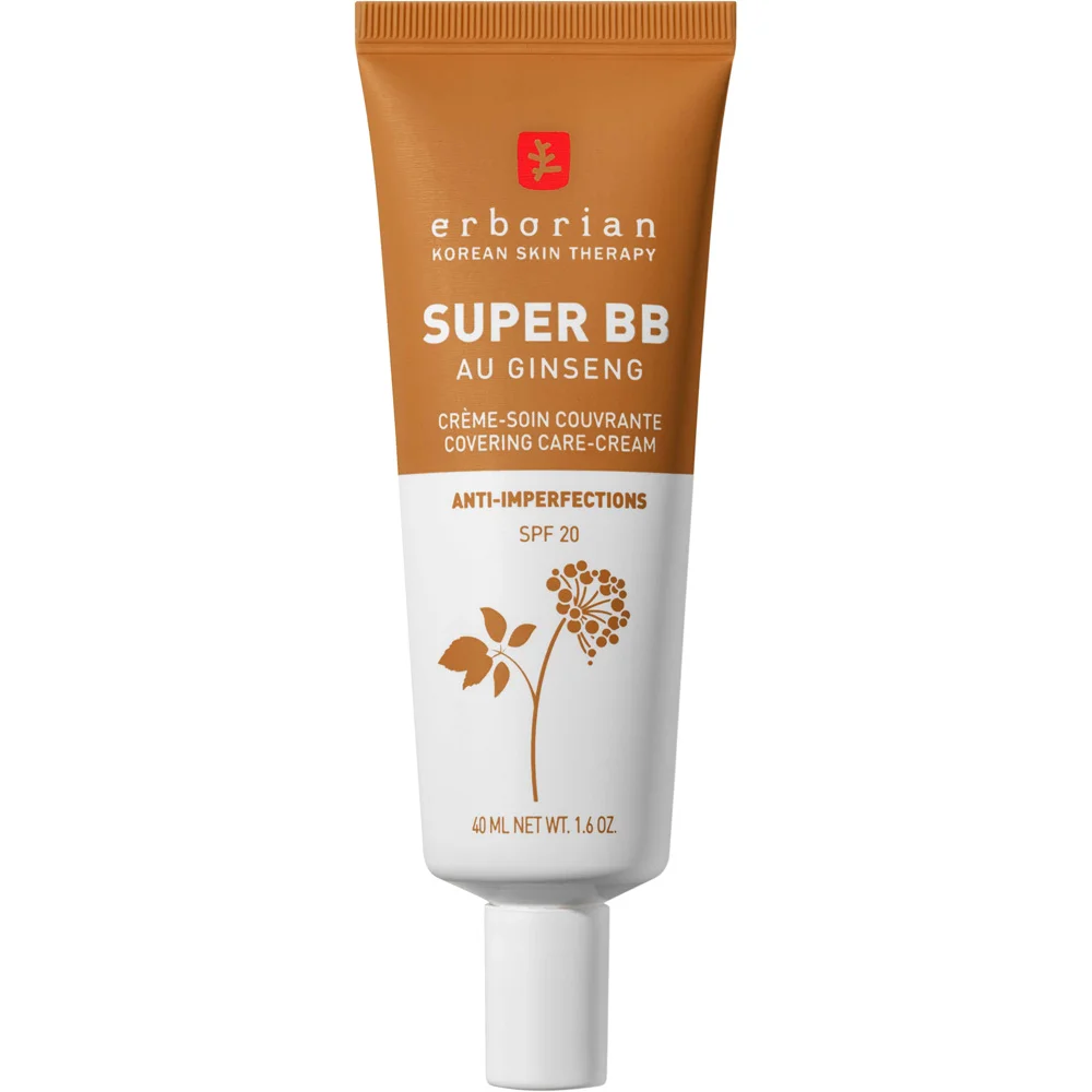 Super BB, 40ml v:8139235