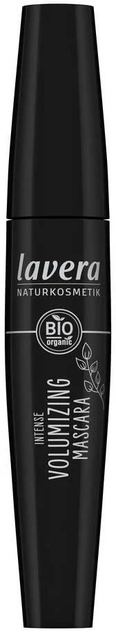 Lavera Intense Volumizing Mascara Black v:8571685