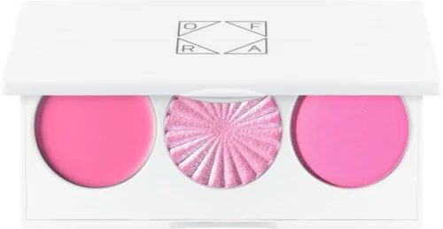 OFRA Cosmetics Midi Palette Cotton Candy Skies v:9771800 OFRA Cosmetics Midi Palette Cotton Candy Skies v:9771800