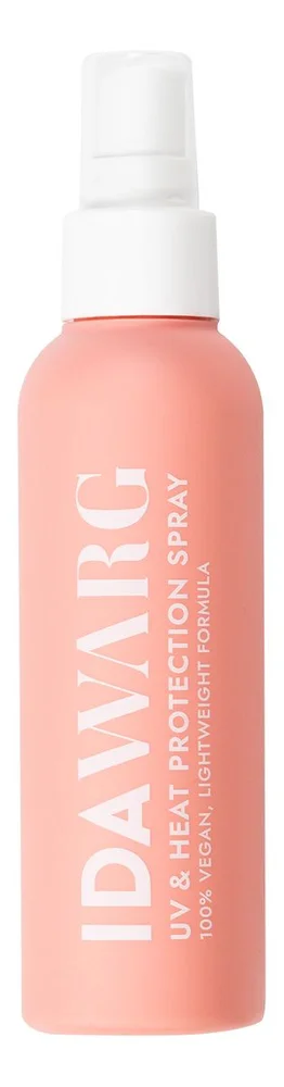 Ida Warg Heat Protection Spray 2.0 – 150 ml. v:9087180 Ida Warg Heat Protection Spray 2.0 – 150 ml. v:9087180