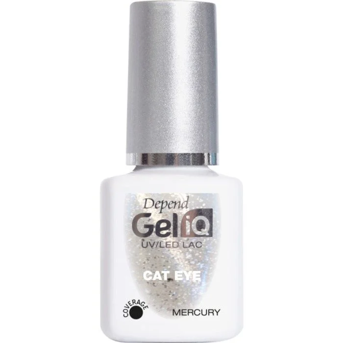 Depend Cat Eye Mercury 5 ml v:5486726 Depend Cat Eye Mercury 5 ml v:5486726