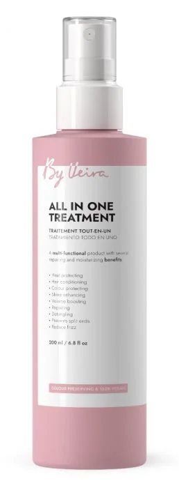 BY VEIRA ALL-IN-ONE TREATMENT 200 ML v:4180366 BY VEIRA ALL-IN-ONE TREATMENT 200 ML v:4180366