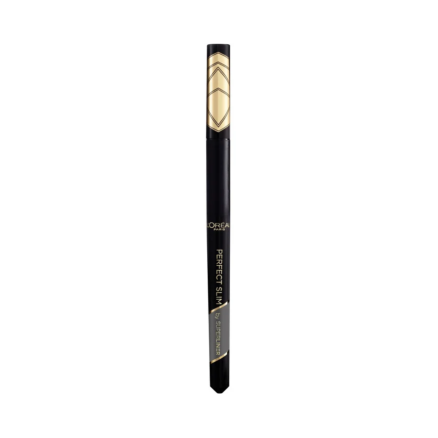 Perfect Slim by Superliner Eyeliner 02 Grey - L'Oréal Paris v:6068350