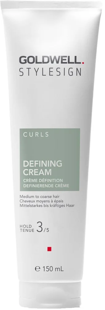 Goldwell StyleSign Curls Defining Cream 150 ml v:8976819