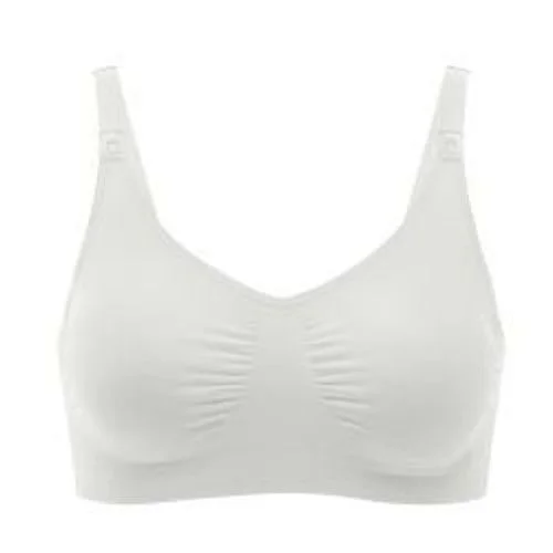 Medela graviditets- og amme-bh hvit str XL 1 stk v:3151779 Medela graviditets- og amme-bh hvit str XL 1 stk v:3151779