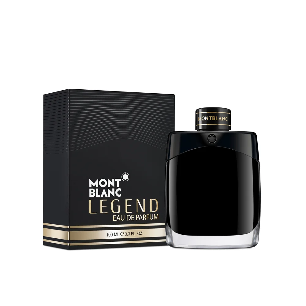 MONTBLANC Legend Edp 100ml v:1242781 MONTBLANC Legend Edp 100ml v:1242781