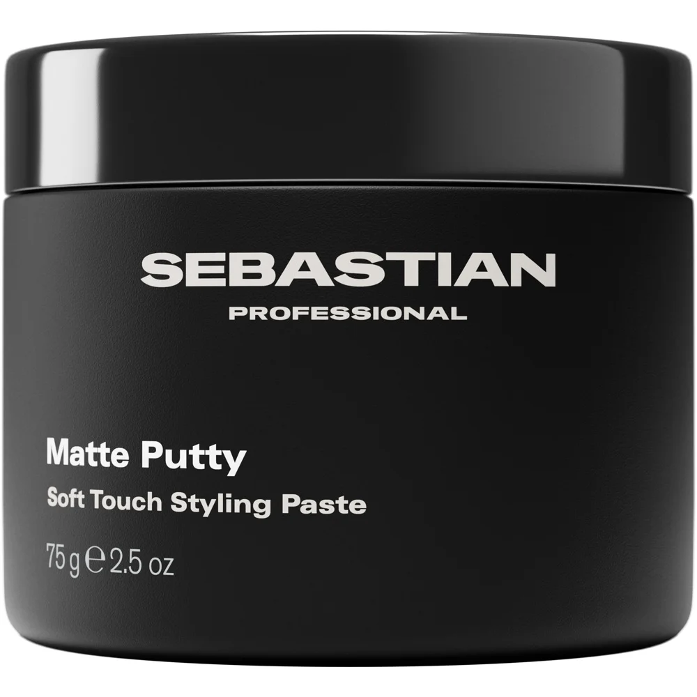 Matte Putty Soft Touch Styling Paste, 75g v:1724162