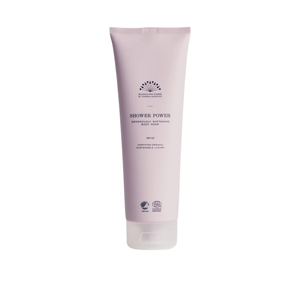 Rudolph Care Silky Soap – Skånsom kroppssåpe v:7463607