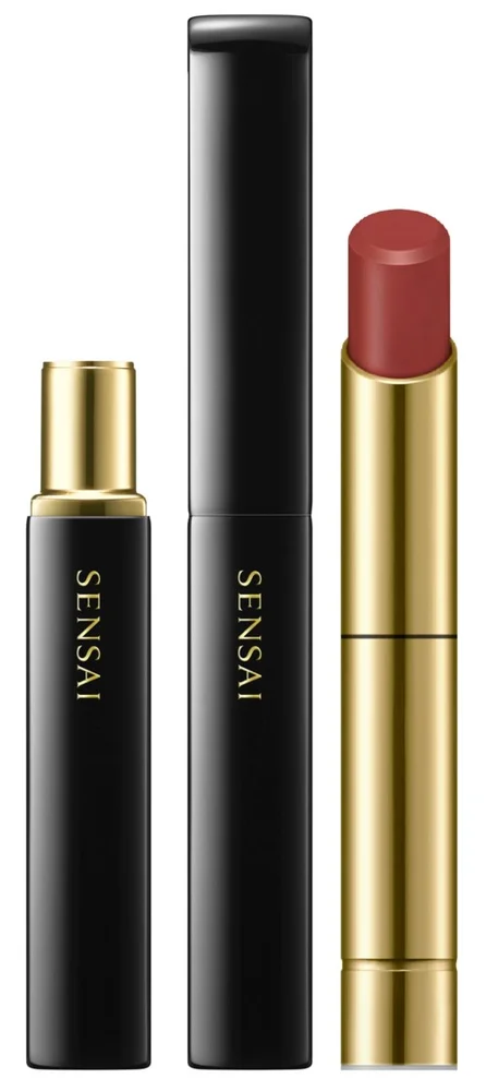 Sensai Contouring Lipstick Holder & Refill 05 Soft Red v:8051491 Sensai Contouring Lipstick Holder & Refill 05 Soft Red v:8051491