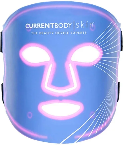 CurrentBody Skin Anti-Blemish LED Face Mask v:8901118