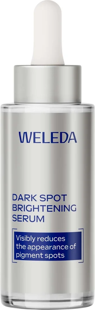 Weleda Dark Spot Brightening Serum 30 stk v:2658836 Weleda Dark Spot Brightening Serum 30 stk v:2658836
