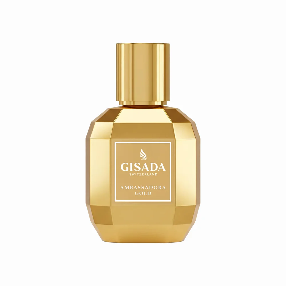 Ambassadora Gold 50 ml – Gisada v:1896600 Ambassadora Gold 50 ml – Gisada v:1896600