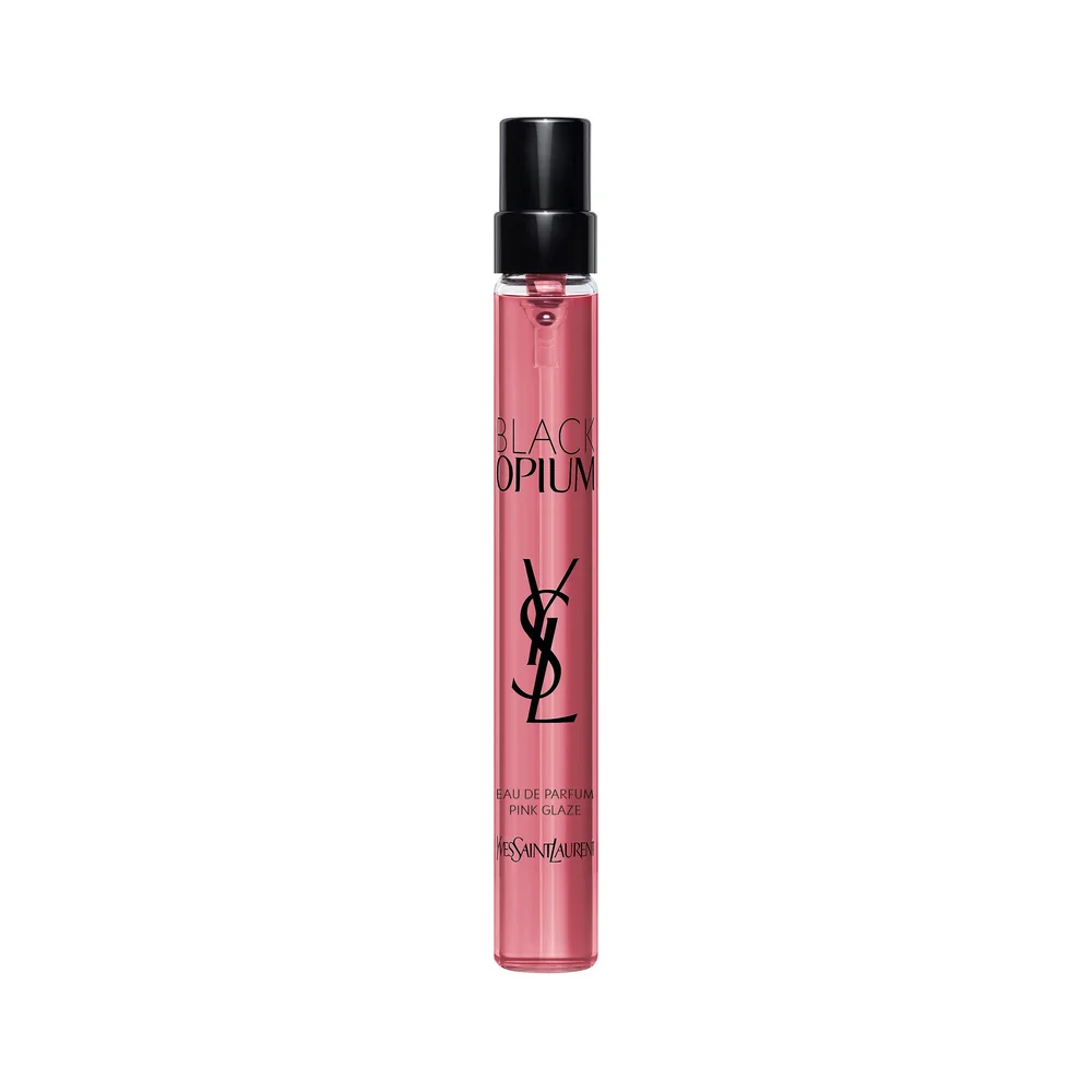 YSL Black Opium Pink Glaze Edp 10ml v:7093300 YSL Black Opium Pink Glaze Edp 10ml v:7093300