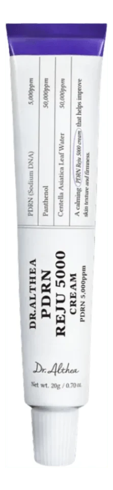 Dr. Althea PDRN Reju 5000 Cream – 20 ml. v:5051471 Dr. Althea PDRN Reju 5000 Cream – 20 ml. v:5051471