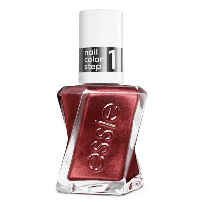 Essie Gel Couture Nail Polish 569 Size Me Up 13,5 ml v:6274566 Essie Gel Couture Nail Polish 569 Size Me Up 13,5 ml v:6274566
