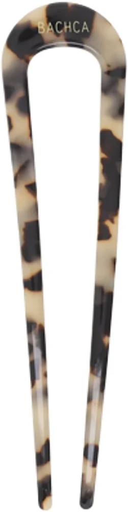 BACHCA Large Turtoise Chignon Pin v:6208126 BACHCA Large Turtoise Chignon Pin v:6208126