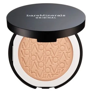 bareMinerals Original Pressed Powder Foundation Golden Ivory 07 8ml v:8182536 bareMinerals Original Pressed Powder Foundation Golden Ivory 07 8ml v:8182536