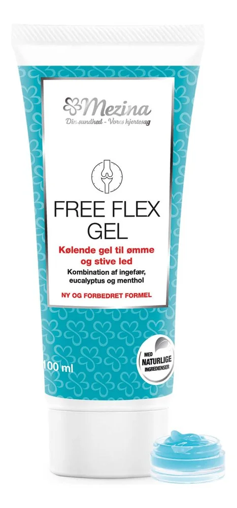 Free Flex Gel - 100 ml v:1369553