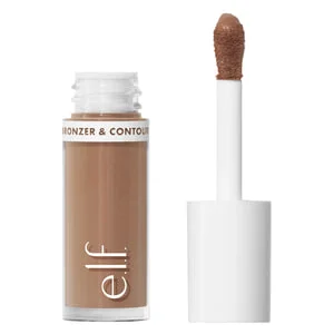 e.l.f. Camo Liquid Bronzer & Contour 2 Fair/Light 4ml v:5516826 e.l.f. Camo Liquid Bronzer & Contour 2 Fair/Light 4ml v:5516826