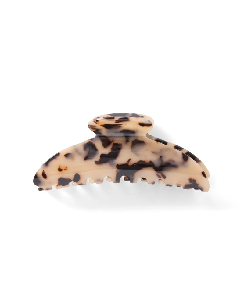 Hair Claw Diana Tortoise – ByBarb v:8214298