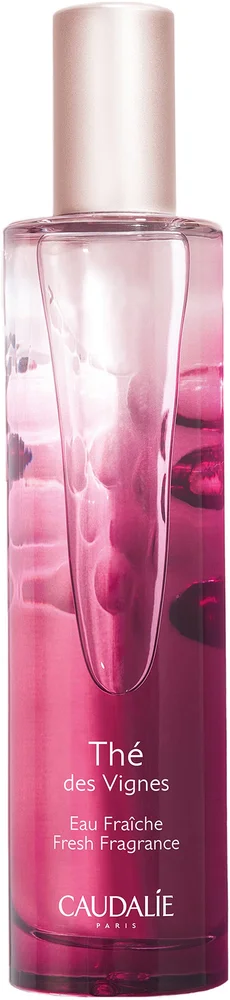 Caudalie Thé des Vignes Fresh Fragrance 50 ml v:7128966 Caudalie Thé des Vignes Fresh Fragrance 50 ml v:7128966