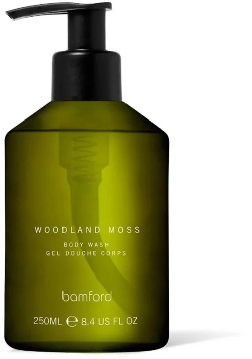 Bamford Woodland Moss Body Wash v:6110575 Bamford Woodland Moss Body Wash v:6110575