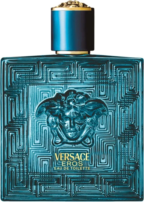 Versace Eros Pour Homme Eau de Toilette 100 ml v:3279667