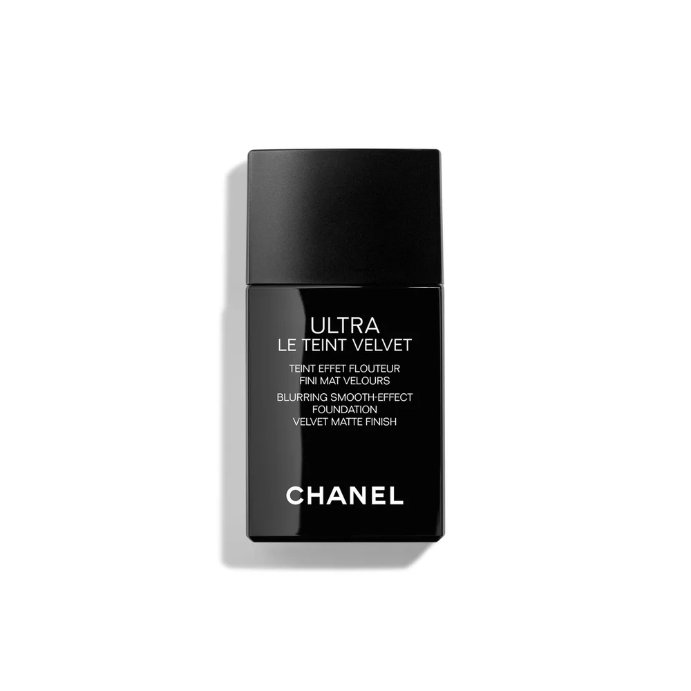 BLURRING SMOOTH-EFFECT FOUNDATION. VELVET MATTE FINISH B30 – CHANEL v:7161127 BLURRING SMOOTH-EFFECT FOUNDATION. VELVET MATTE FINISH B30 – CHANEL v:7161127