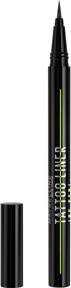 Maybelline New York Tattoo Liner Gel Pencil 881 Matte Black v:8314248 Maybelline New York Tattoo Liner Gel Pencil 881 Matte Black v:8314248