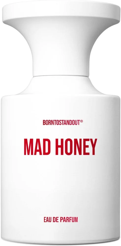 BornToStandOut Mad Honey X Rated Eau de Parfum 50 ml v:2622306 BornToStandOut Mad Honey X Rated Eau de Parfum 50 ml v:2622306