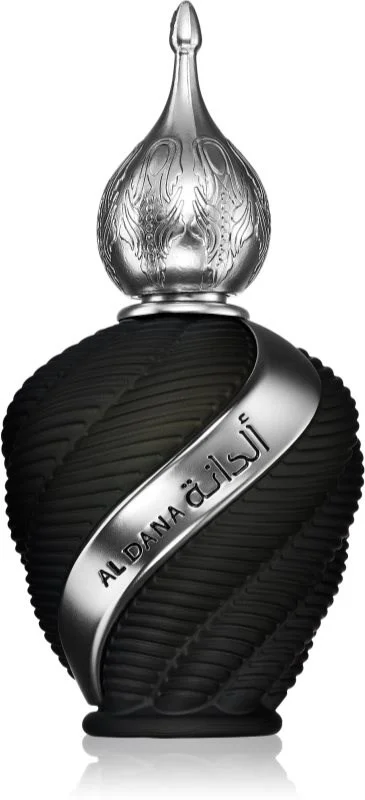 Lattafa Niche Emarati Al Dana Eau de Parfum 100 ml v:7591198