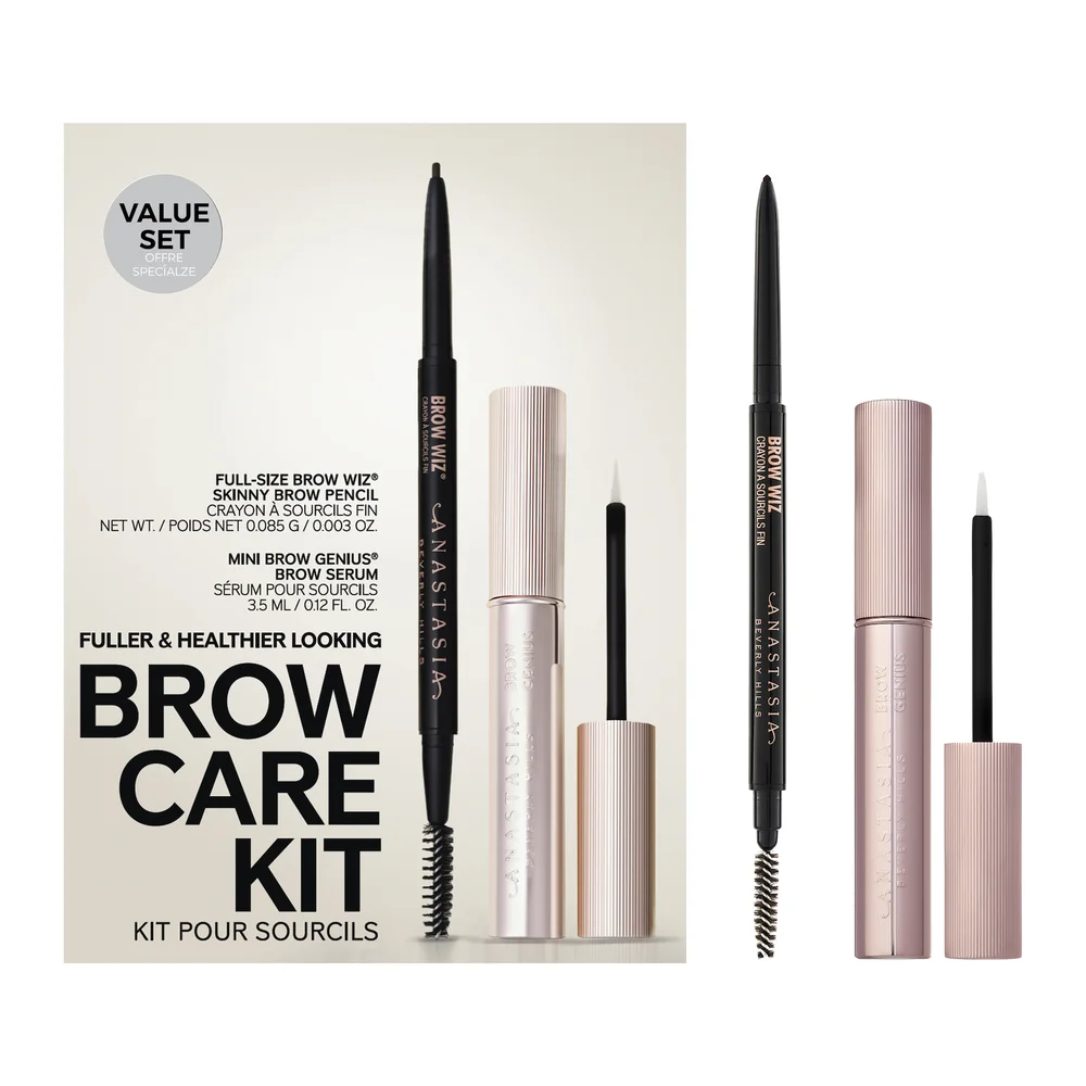 Brow Care Kit – Anastasia Beverly Hills v:4616827 Brow Care Kit – Anastasia Beverly Hills v:4616827