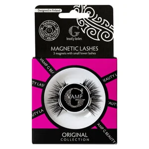 G Beauty Lashes Original Magnetic Lashes Vamp v:6257459 G Beauty Lashes Original Magnetic Lashes Vamp v:6257459
