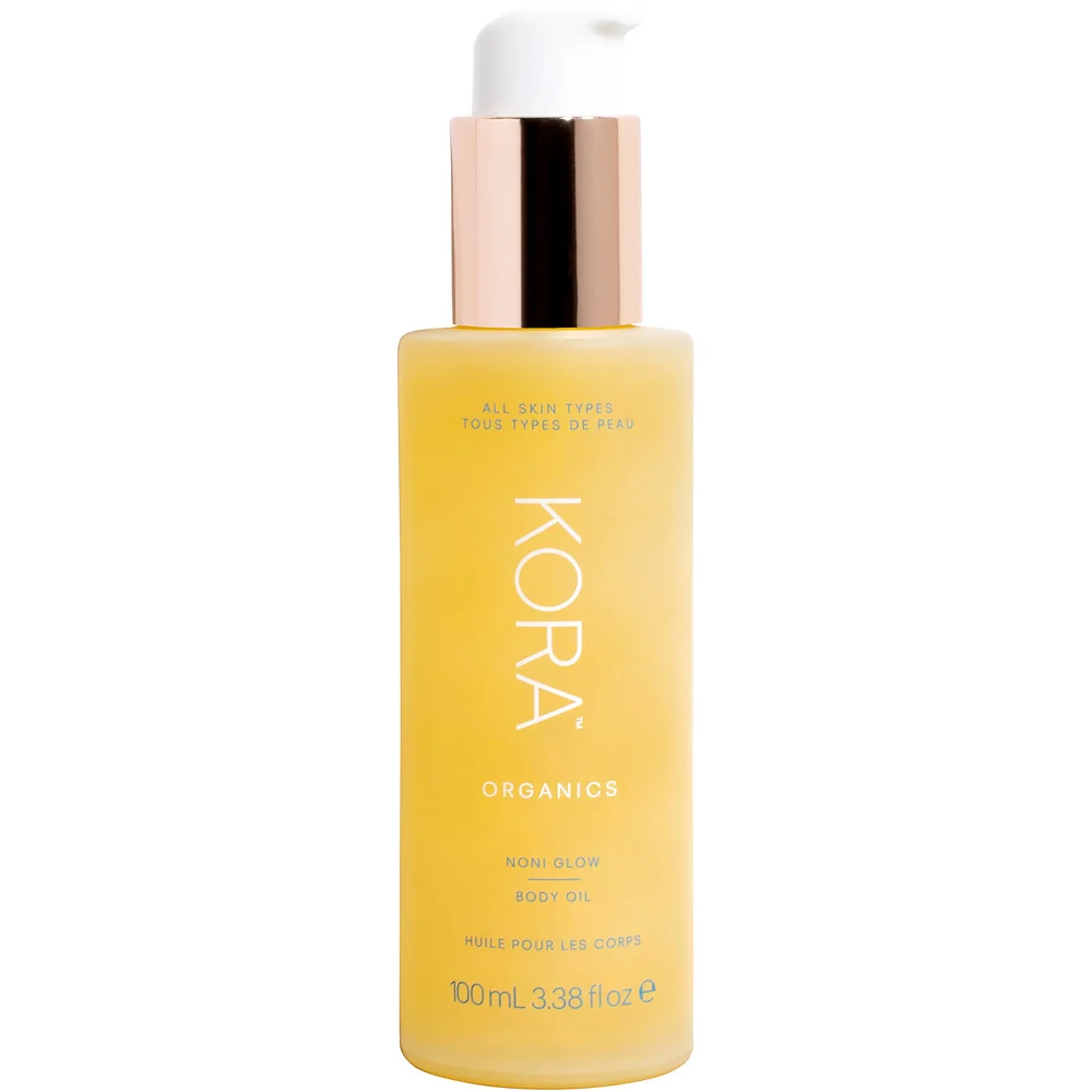 Noni Glow Body Oil, 100ml v:9866120