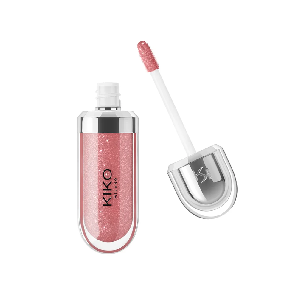3D Hydra Lipgloss 32 Pearly Natural Rose – Kiko Milano v:4135260 3D Hydra Lipgloss 32 Pearly Natural Rose – Kiko Milano v:4135260