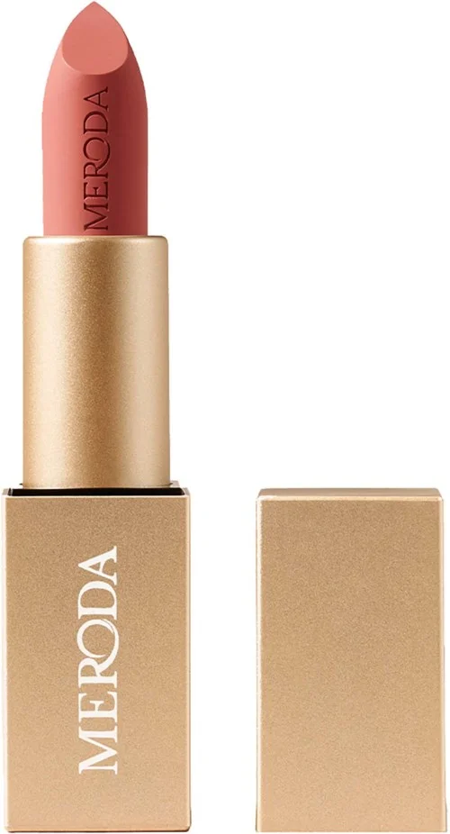 Meroda Cosmetics Velvet Dream Lipstick Pink Peony v:5502755 Meroda Cosmetics Velvet Dream Lipstick Pink Peony v:5502755