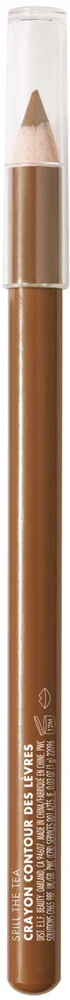 e.l.f. Cream Glide Lip Liner Spill the Tea v:4824715 e.l.f. Cream Glide Lip Liner Spill the Tea v:4824715