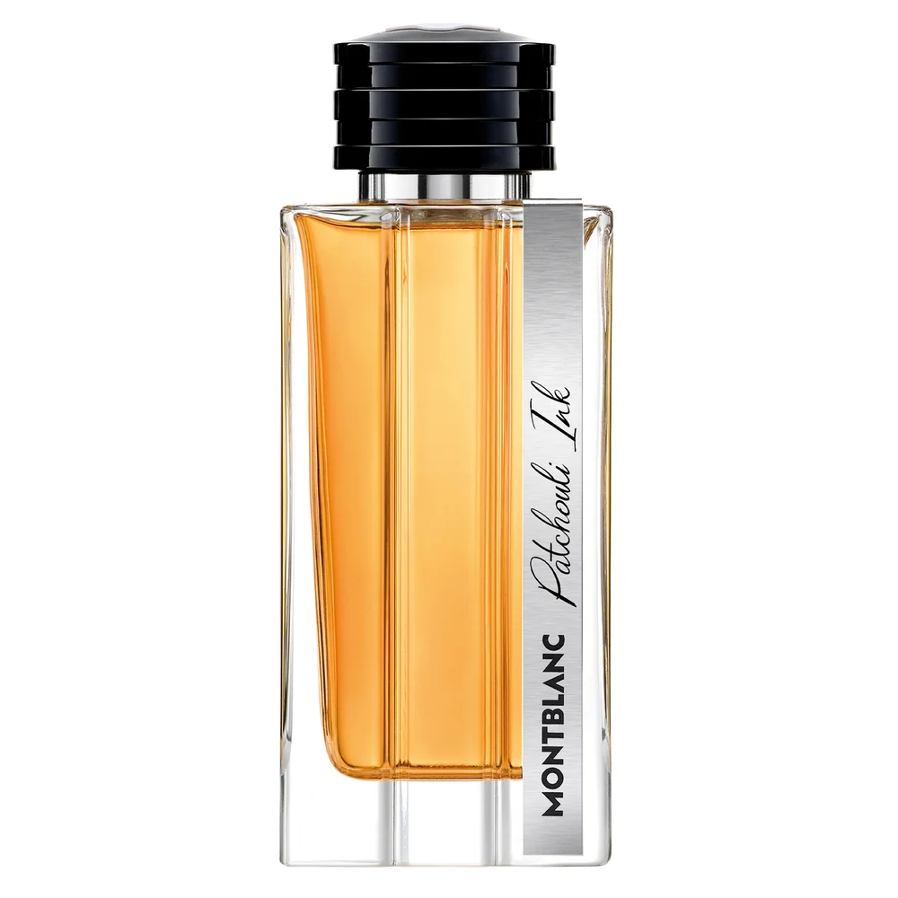 Patchouli Ink Eau de Parfum 125 ml - Montblanc v:8939530