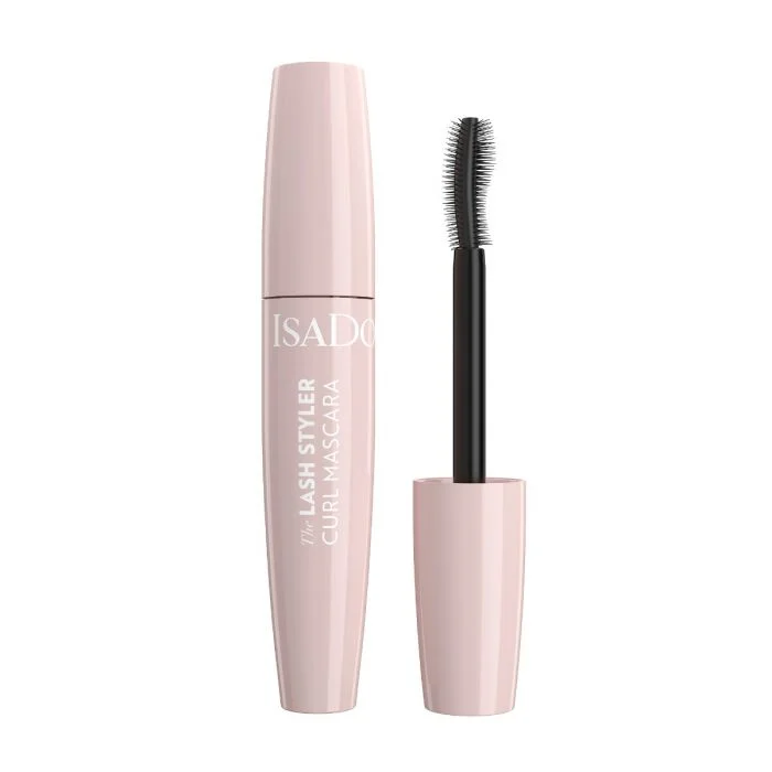 ISADORA Lash Styler Curl Mascara 50 Black 10 ML v:5173175 ISADORA Lash Styler Curl Mascara 50 Black 10 ML v:5173175