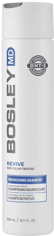 Bosley Reveive non Colored hair Shampoo 300 ml v:4552804 Bosley Reveive non Colored hair Shampoo 300 ml v:4552804
